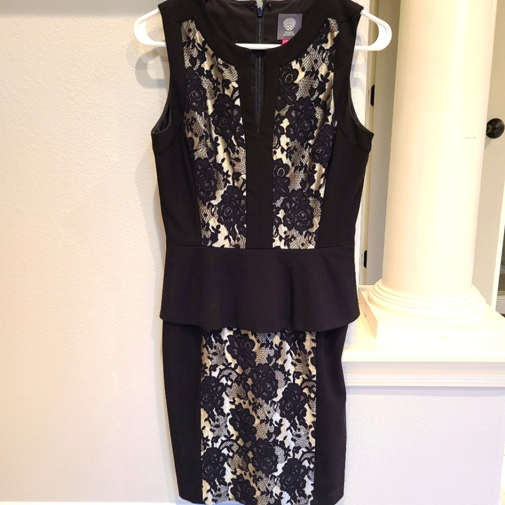 Vince Camuto dress